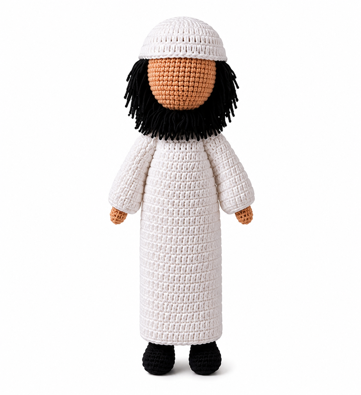 Boy Thobe Doll